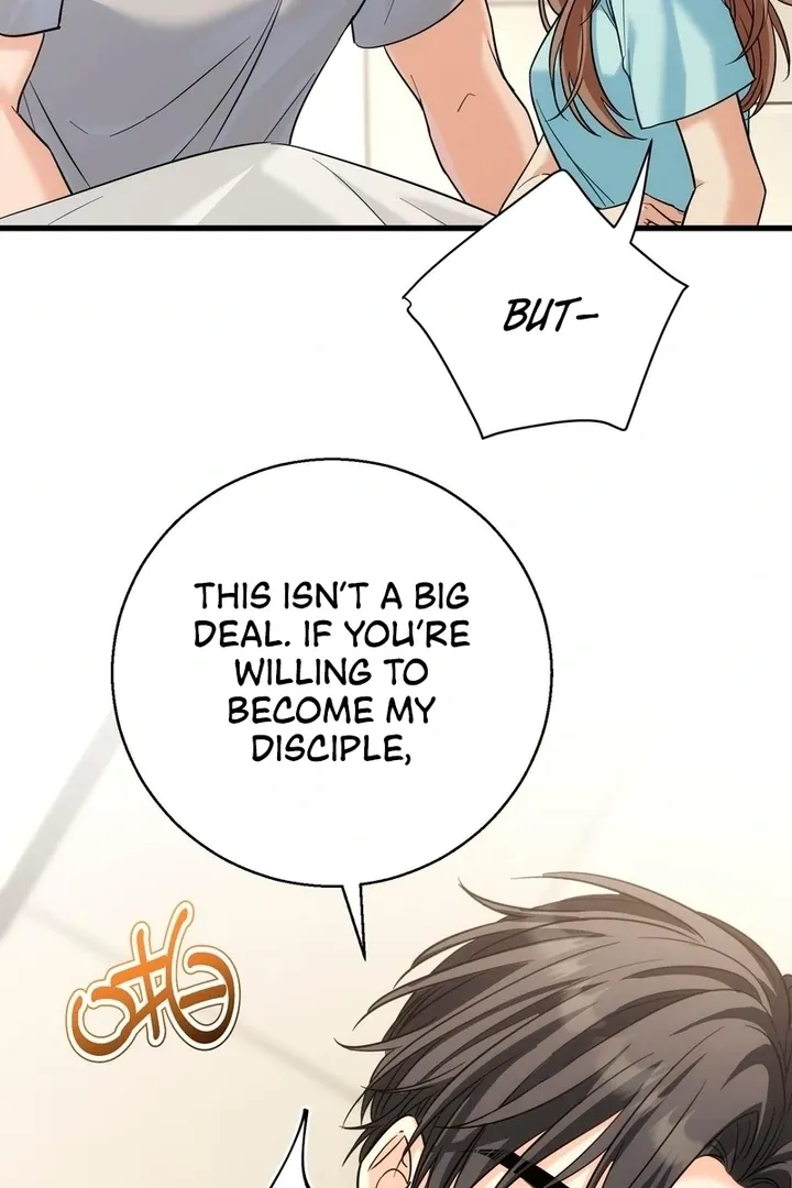 The Man Is A Real Dog Chapter 34 page 50 - 