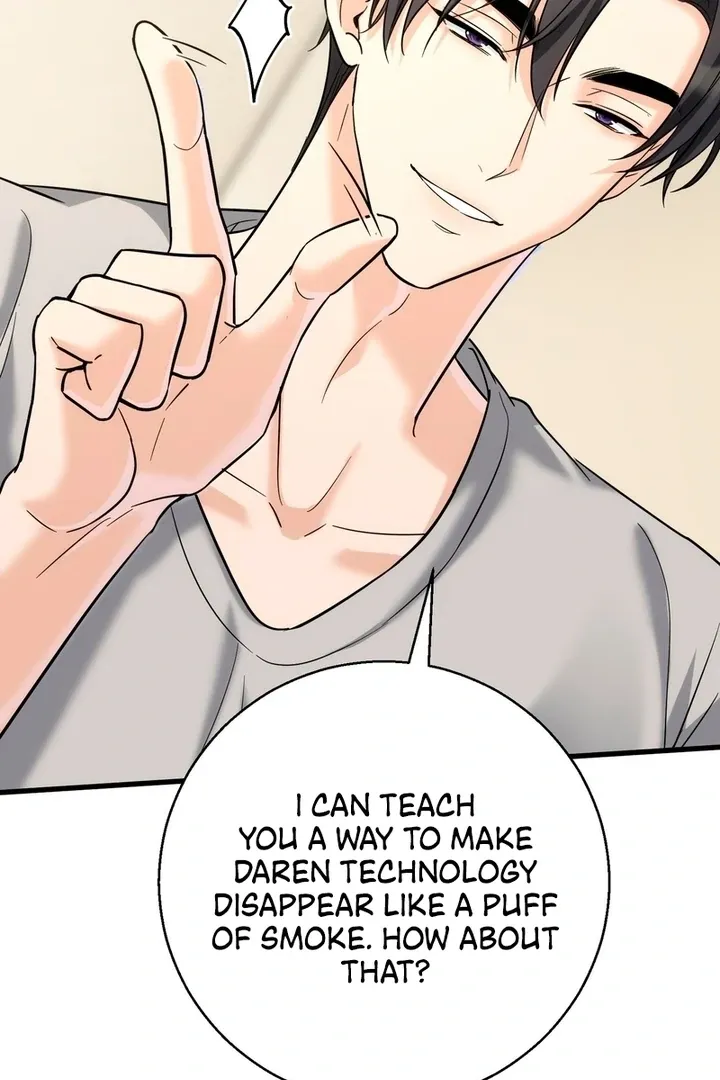 The Man Is A Real Dog Chapter 34 page 51 - 