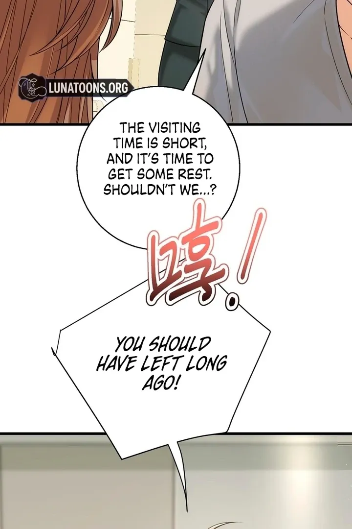 The Man Is A Real Dog Chapter 34 page 55 - 
