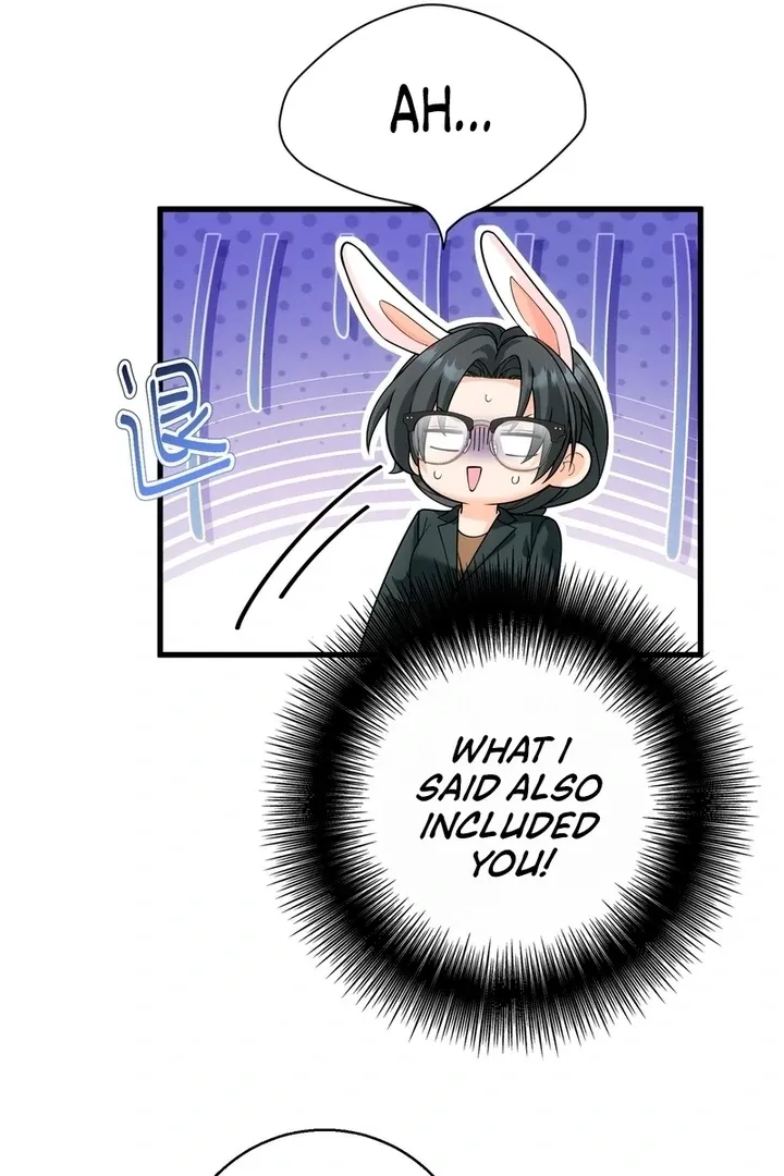 The Man Is A Real Dog Chapter 34 page 58 - 