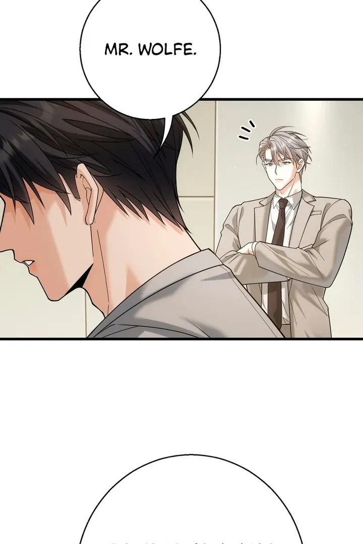 The Man Is A Real Dog Chapter 34 page 59 - 