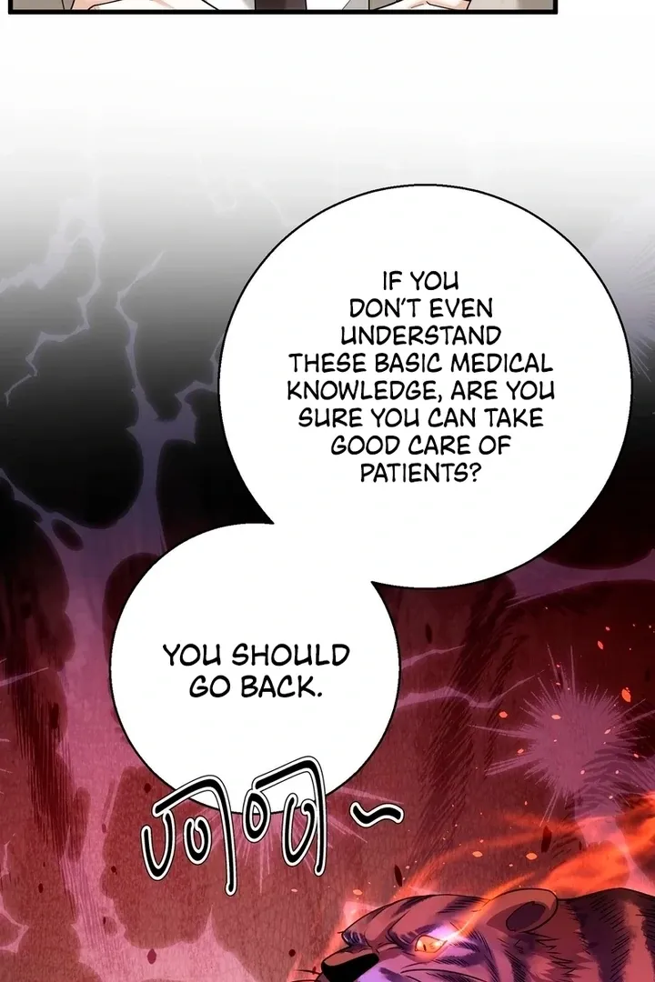 The Man Is A Real Dog Chapter 34 page 61 - 