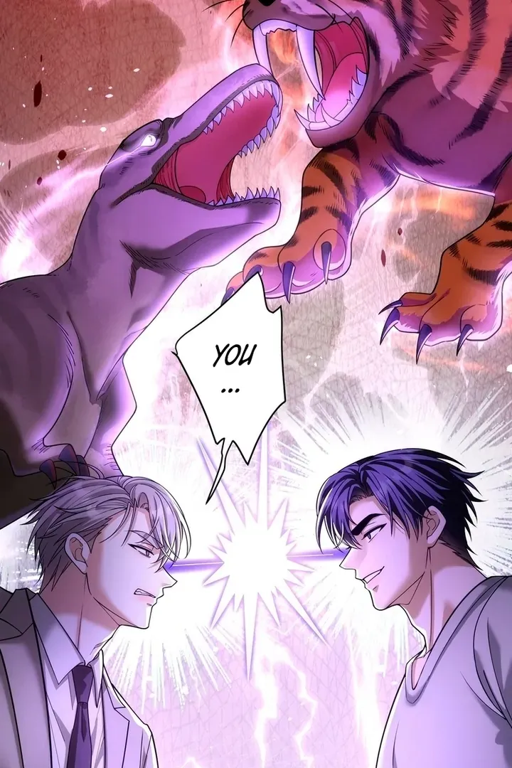 The Man Is A Real Dog Chapter 34 page 62 - 