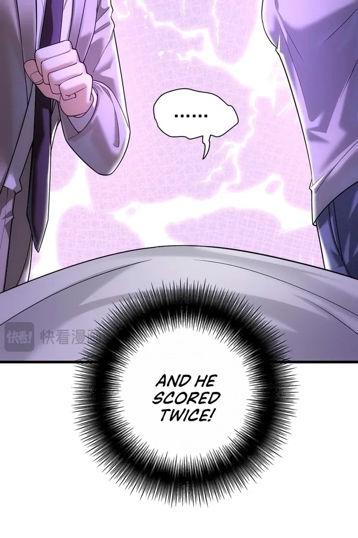 The Man Is A Real Dog Chapter 34 page 63 - 