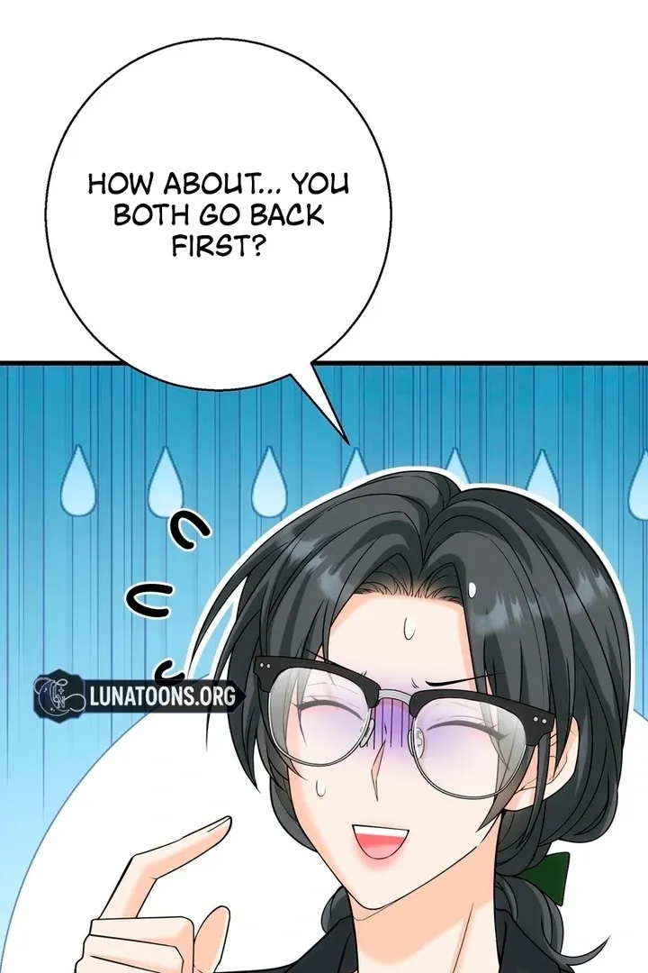 The Man Is A Real Dog Chapter 34 page 64 - 