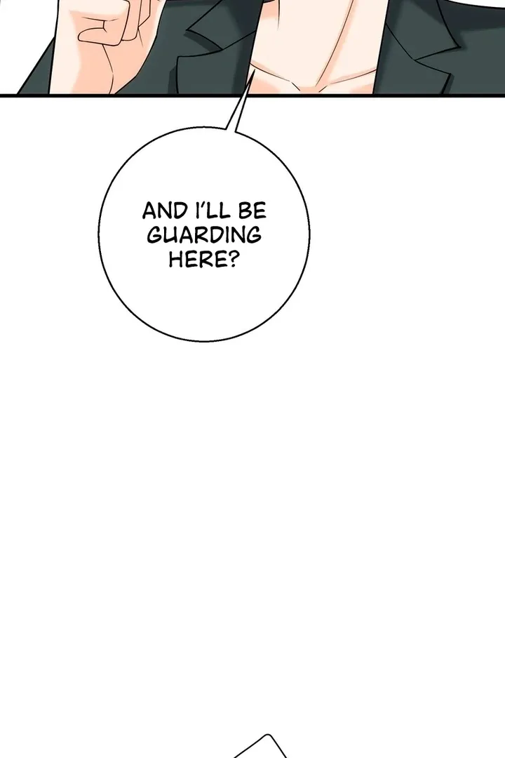 The Man Is A Real Dog Chapter 34 page 65 - 