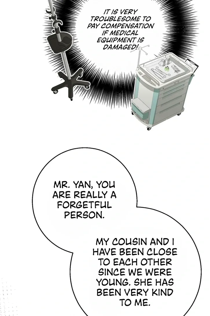 The Man Is A Real Dog Chapter 34 page 8 - 