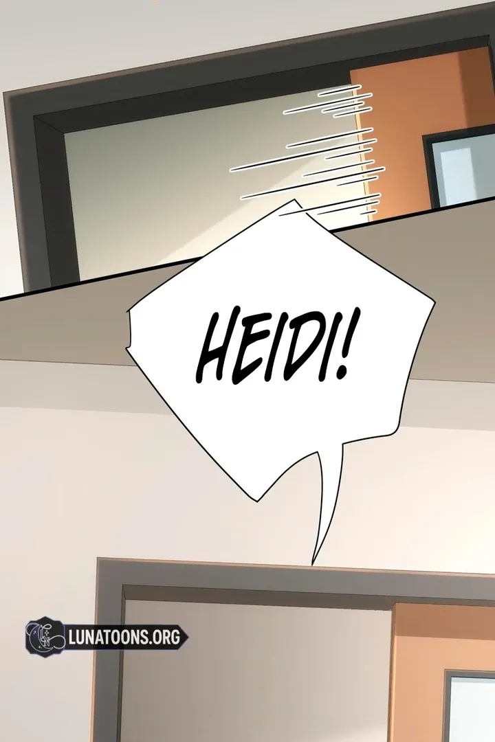 The Man Is A Real Dog Chapter 34 page 71 - 