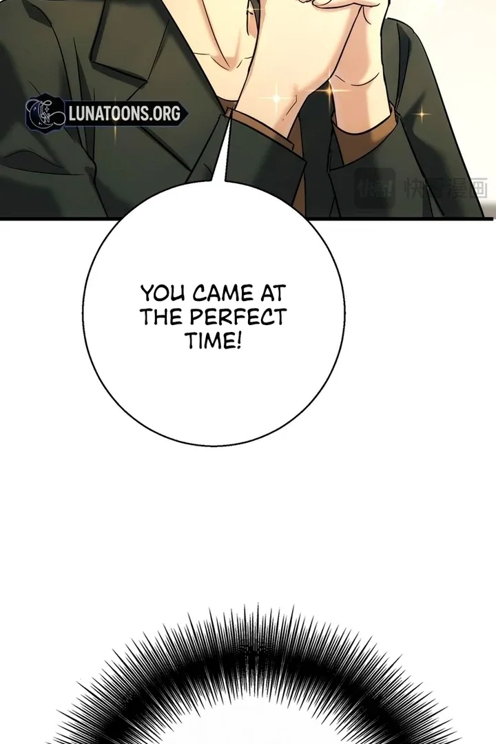 The Man Is A Real Dog Chapter 34 page 75 - 