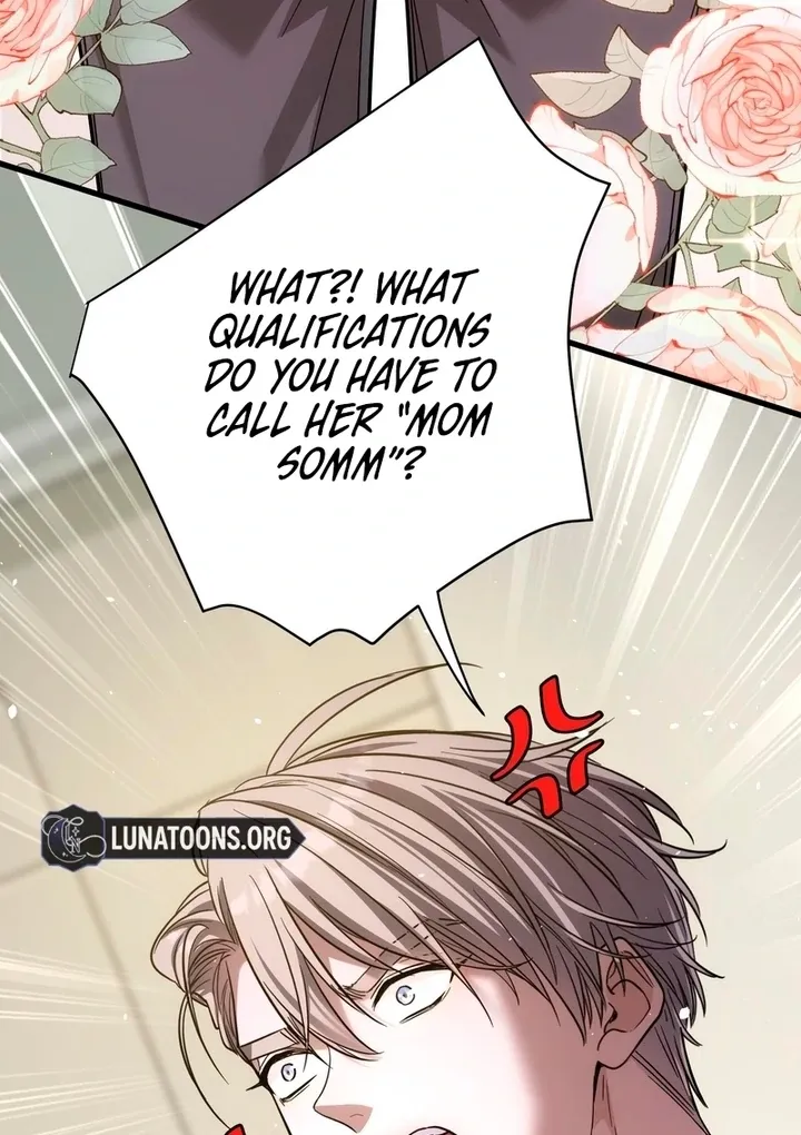 The Man Is A Real Dog Chapter 35 page 13 - 