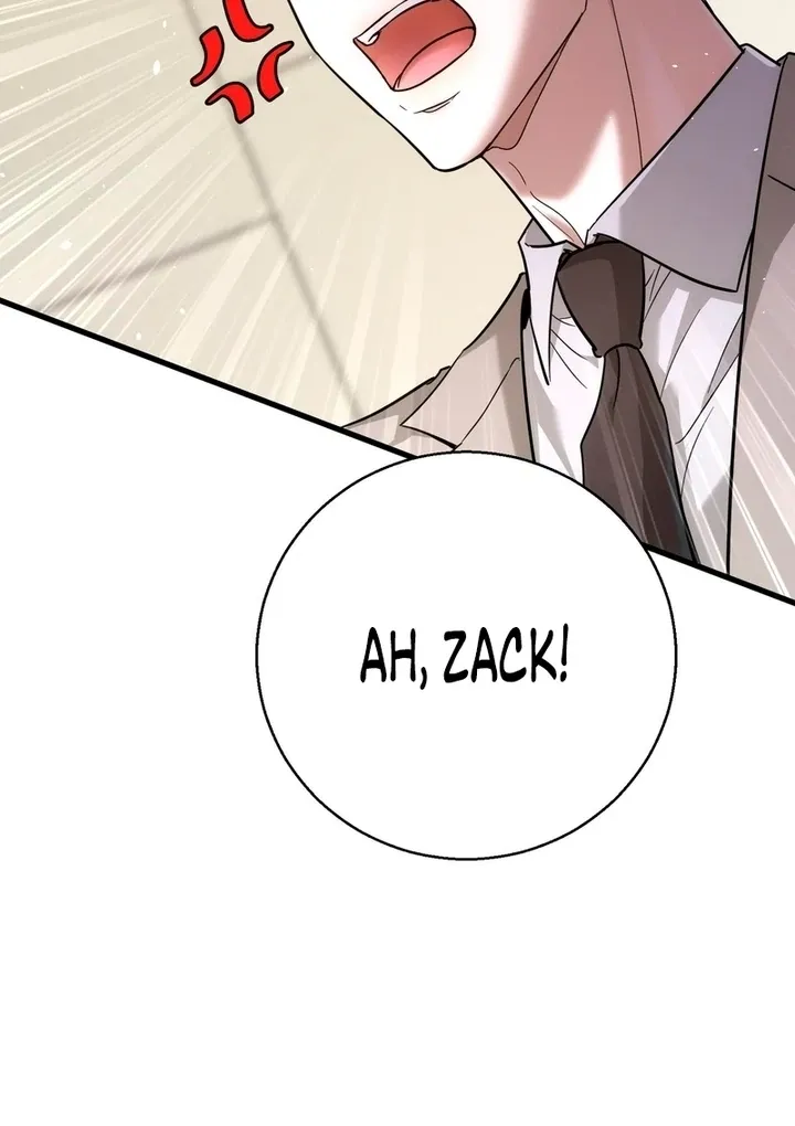 The Man Is A Real Dog Chapter 35 page 14 - 