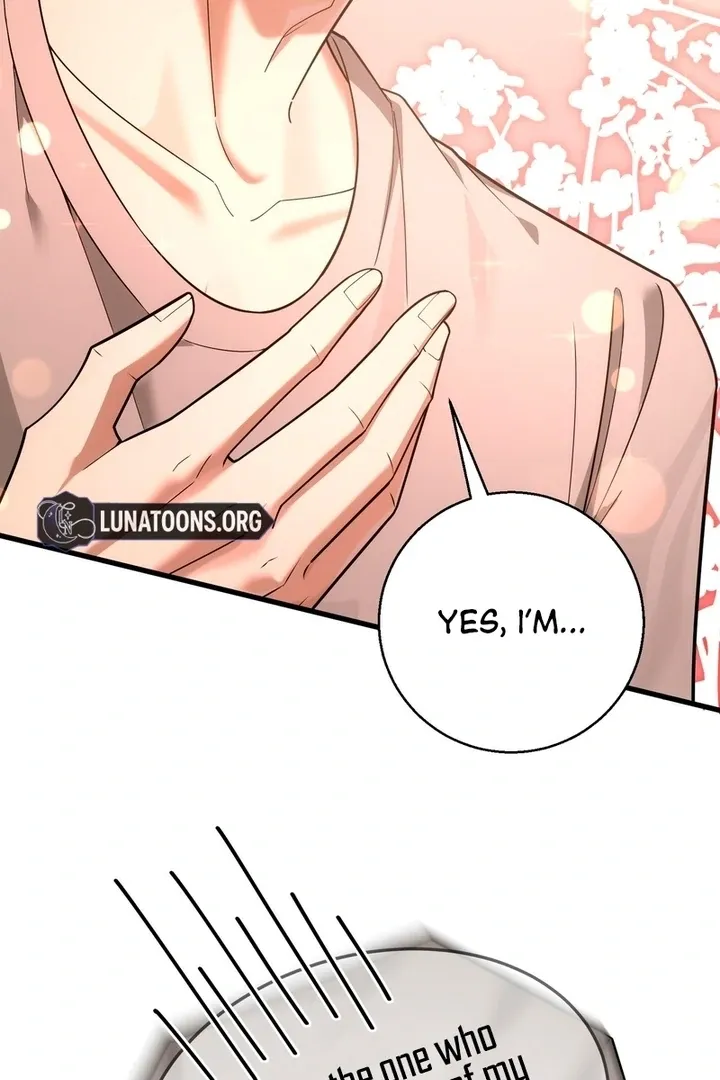 The Man Is A Real Dog Chapter 35 page 25 - 