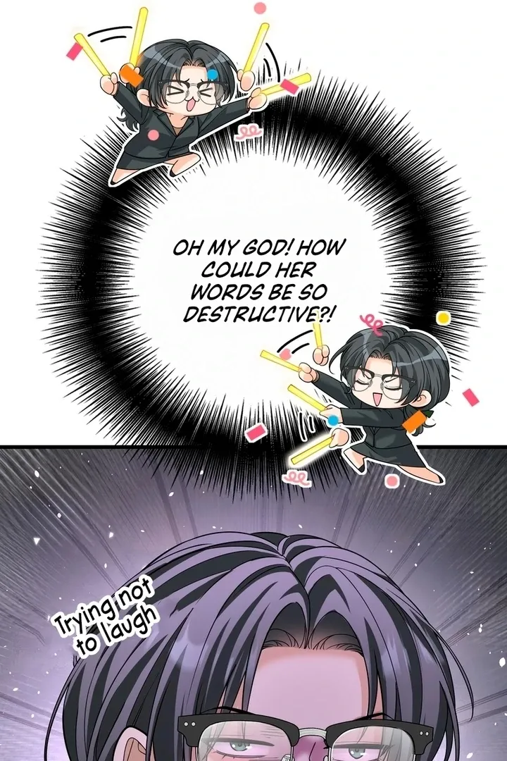 The Man Is A Real Dog Chapter 35 page 28 - 