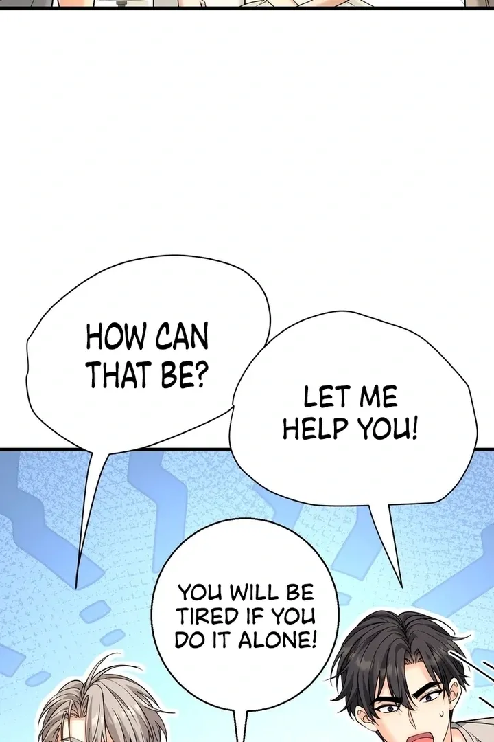 The Man Is A Real Dog Chapter 35 page 31 - 