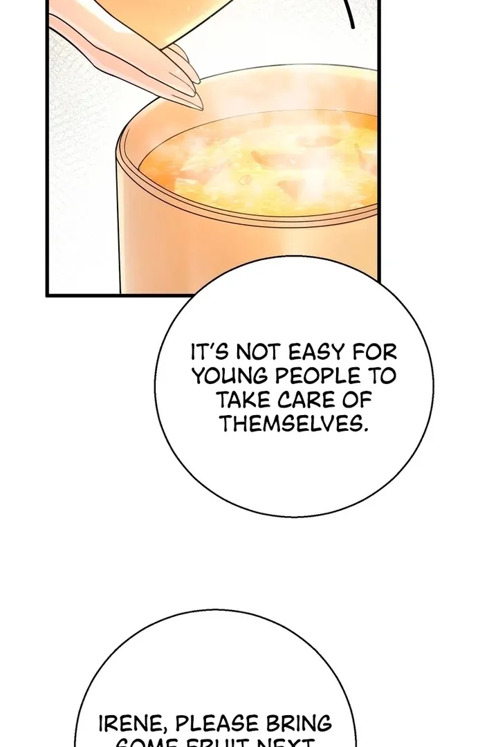 The Man Is A Real Dog Chapter 35 page 35 - 