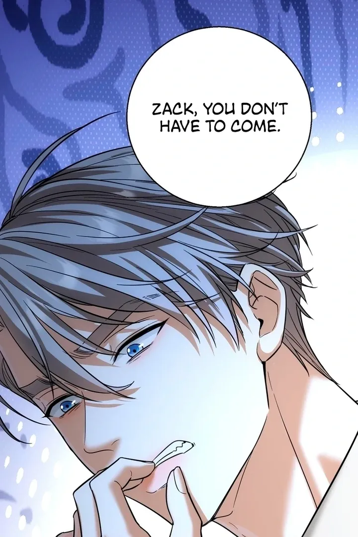 The Man Is A Real Dog Chapter 35 page 39 - 
