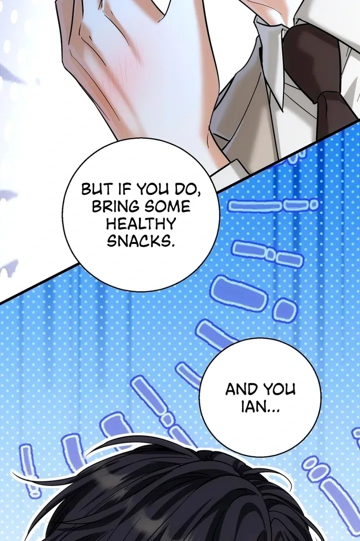 The Man Is A Real Dog Chapter 35 page 40 - 