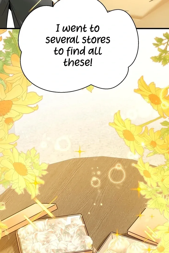 The Man Is A Real Dog Chapter 35 page 56 - 