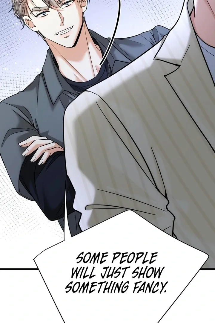 The Man Is A Real Dog Chapter 35 page 68 - 