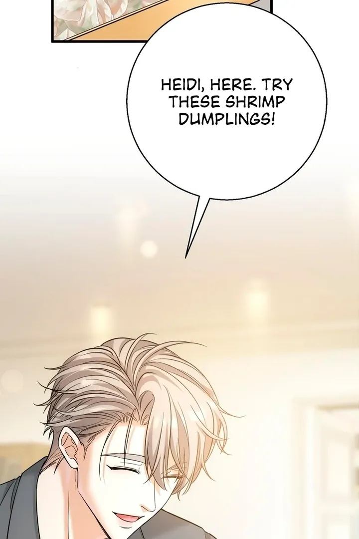 The Man Is A Real Dog Chapter 35 page 70 - 