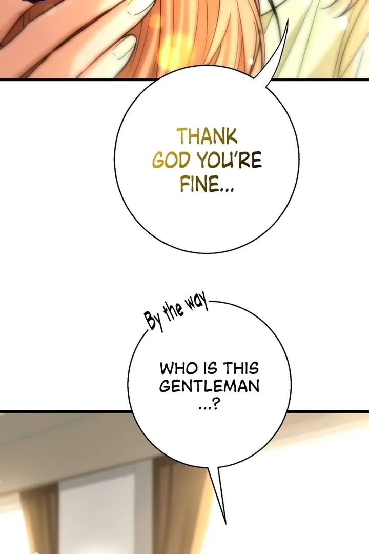 The Man Is A Real Dog Chapter 35 page 9 - 