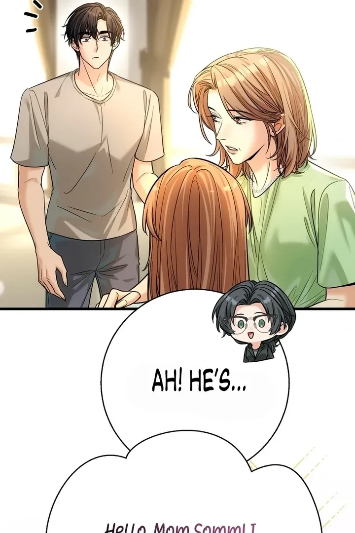 The Man Is A Real Dog Chapter 35 page 10 - 