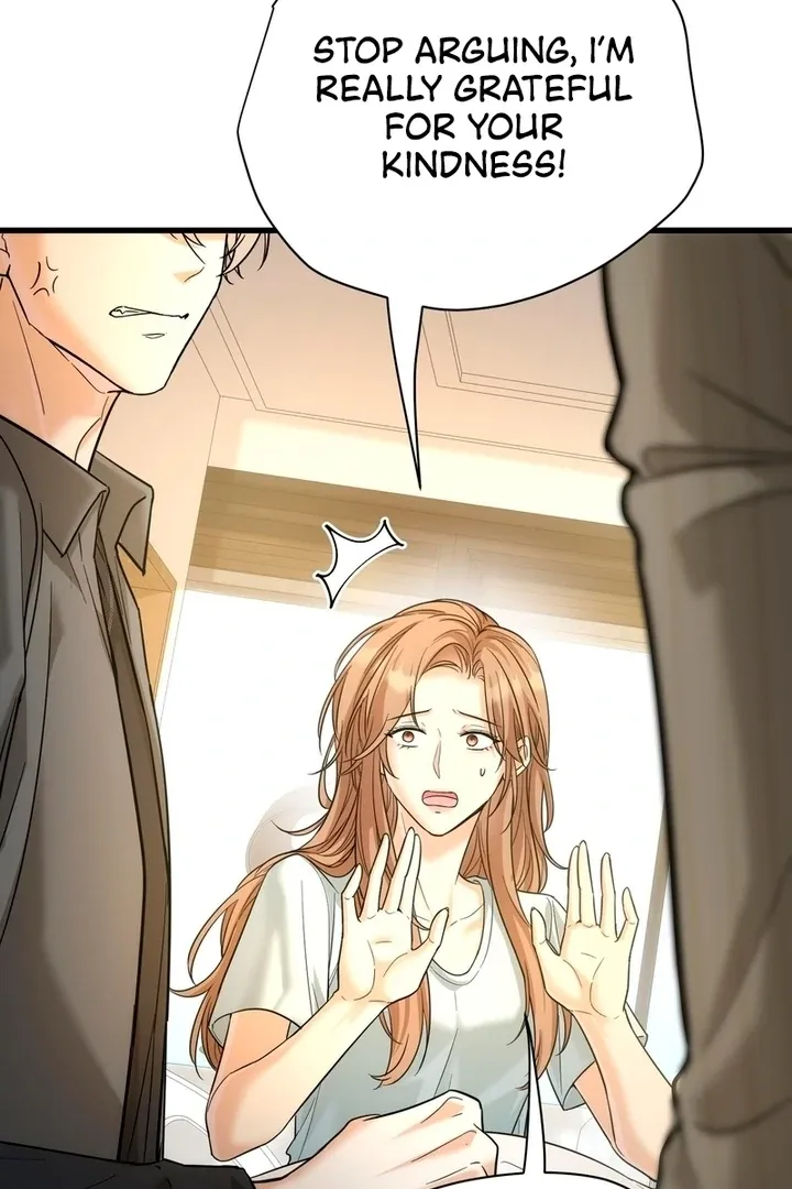 The Man Is A Real Dog Chapter 36 page 11 - 