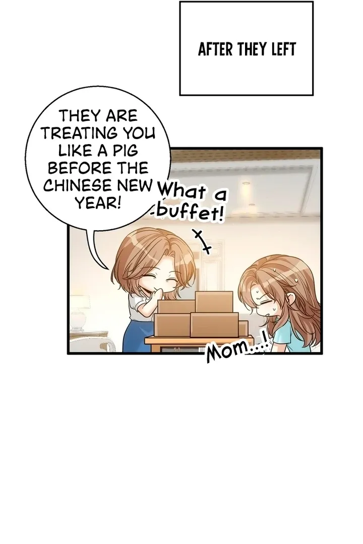 The Man Is A Real Dog Chapter 36 page 16 - 