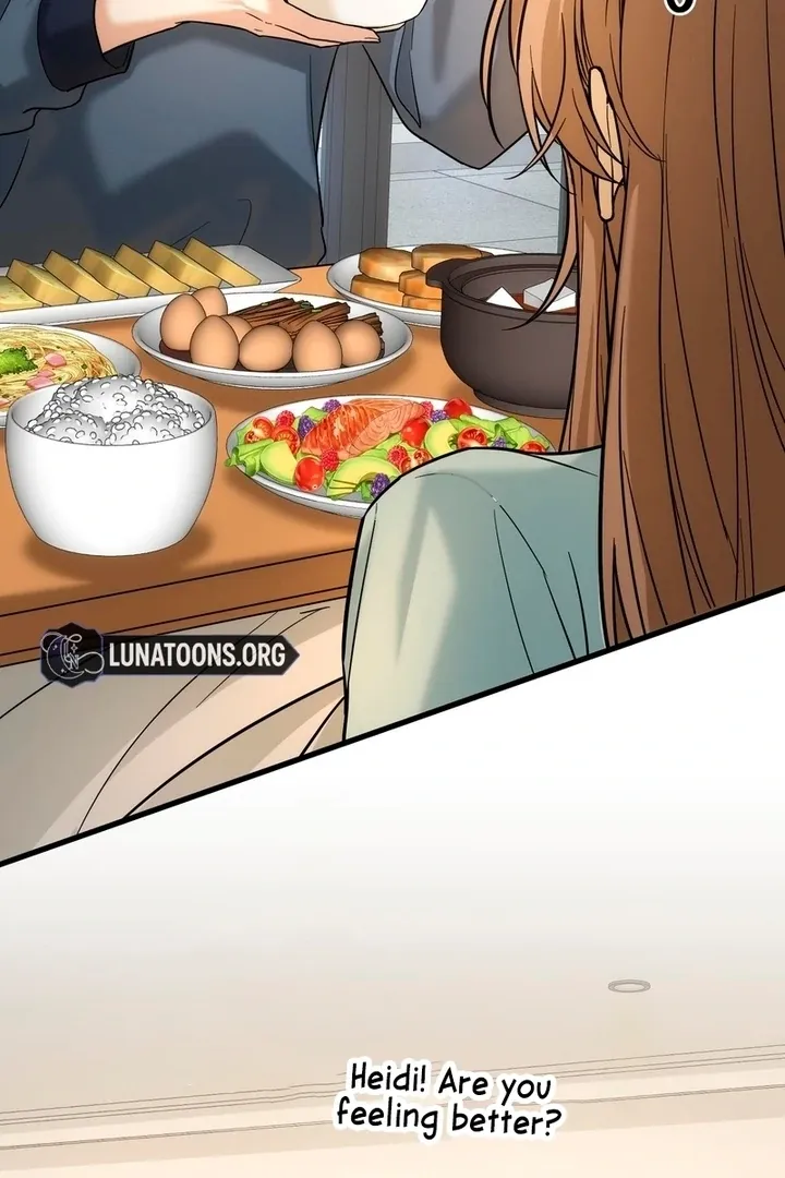 The Man Is A Real Dog Chapter 36 page 20 - 