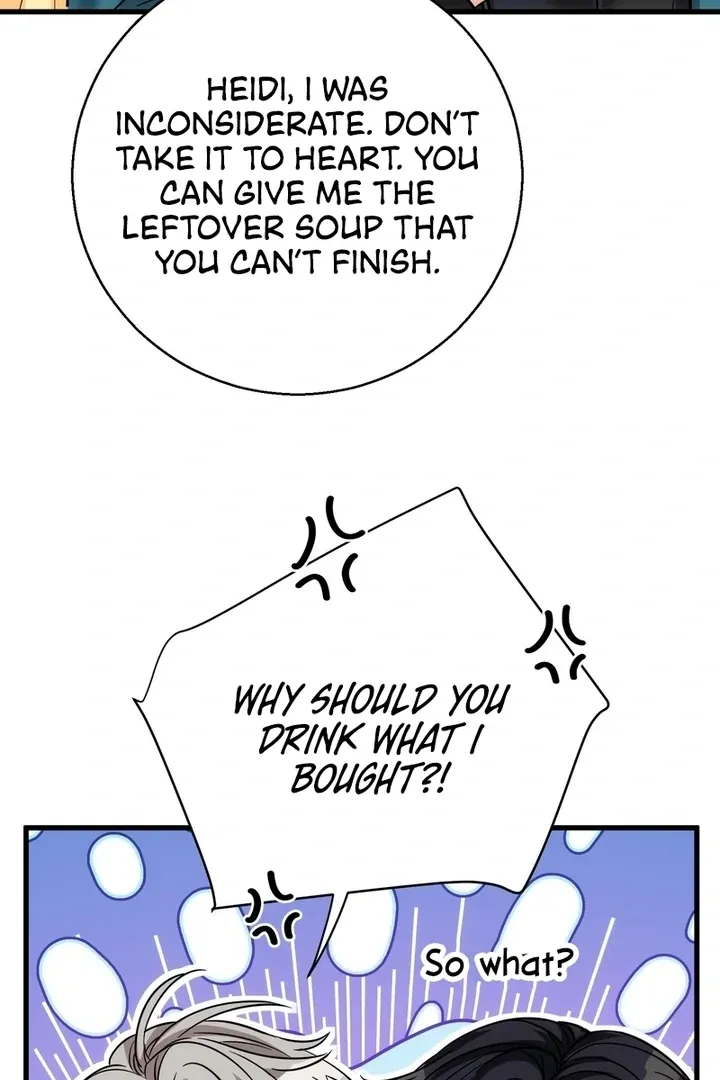 The Man Is A Real Dog Chapter 36 page 31 - 