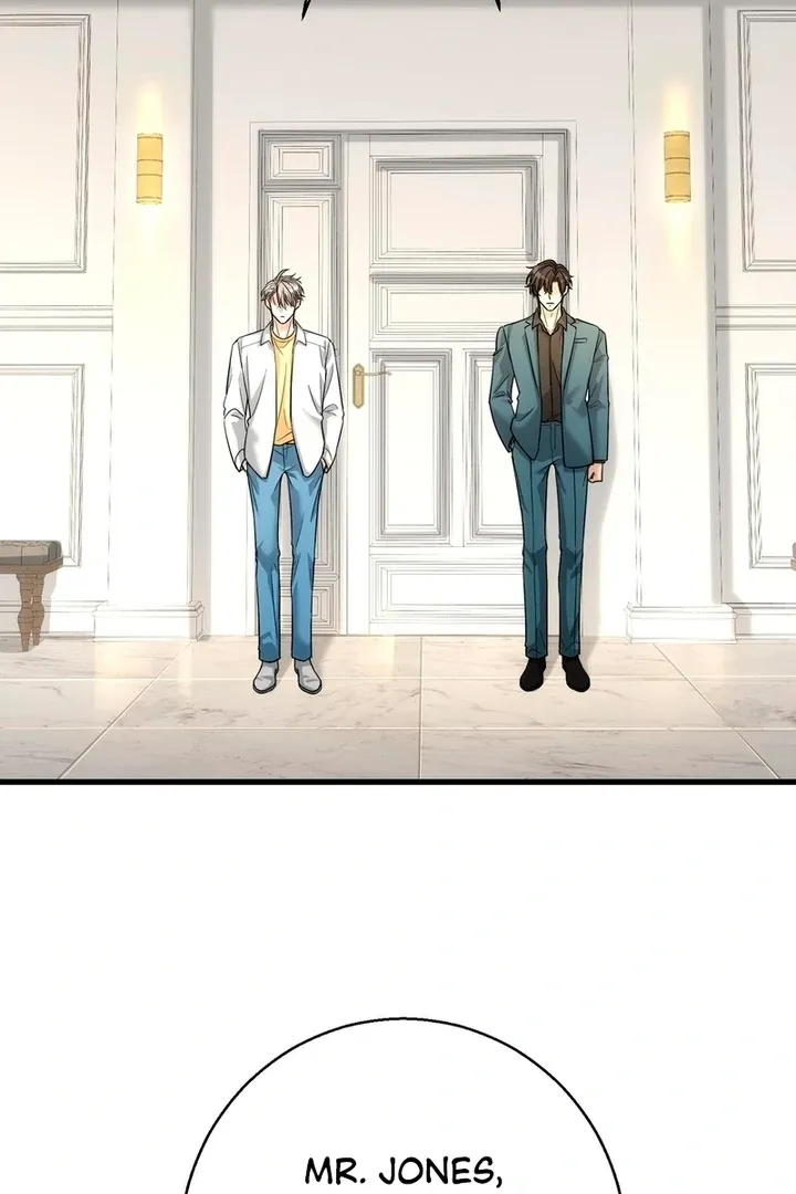 The Man Is A Real Dog Chapter 36 page 36 - 