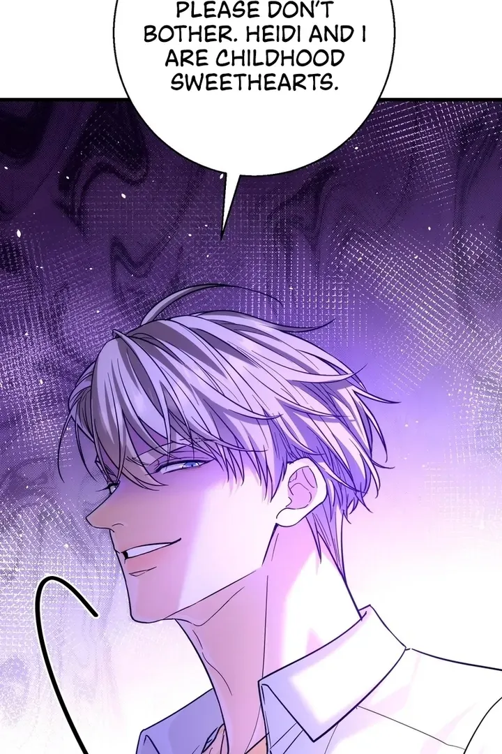 The Man Is A Real Dog Chapter 36 page 37 - 