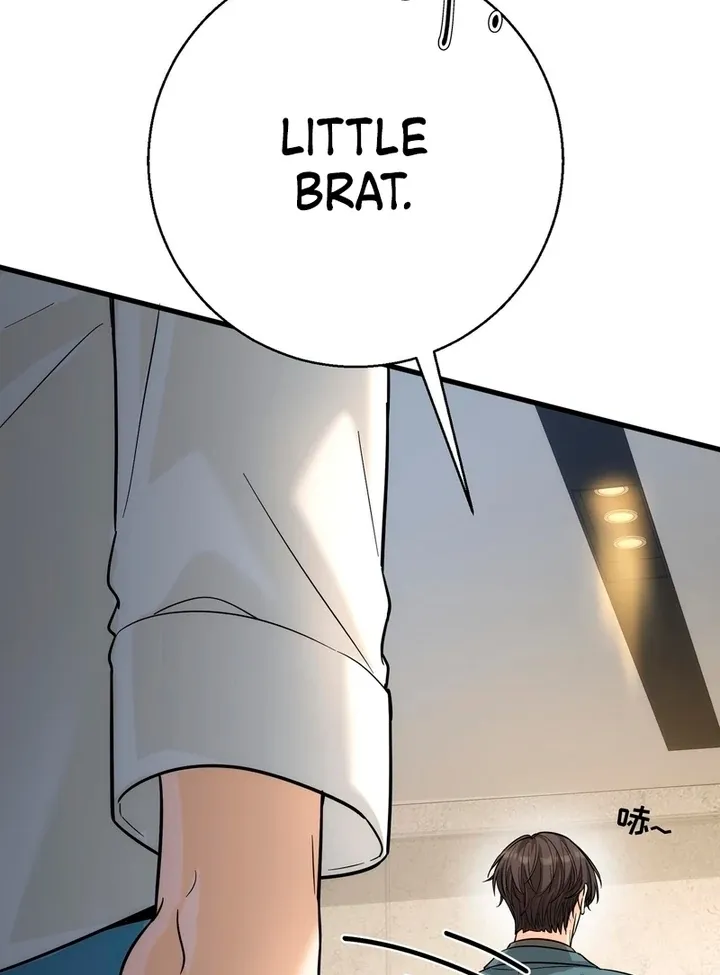 The Man Is A Real Dog Chapter 36 page 41 - 