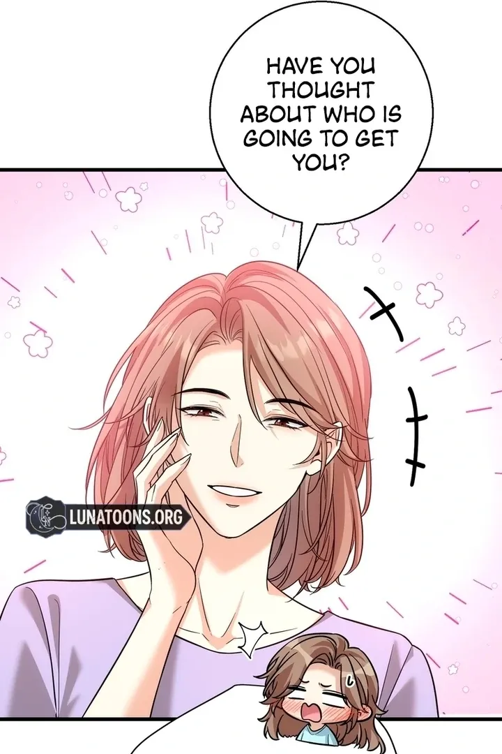 The Man Is A Real Dog Chapter 36 page 48 - 