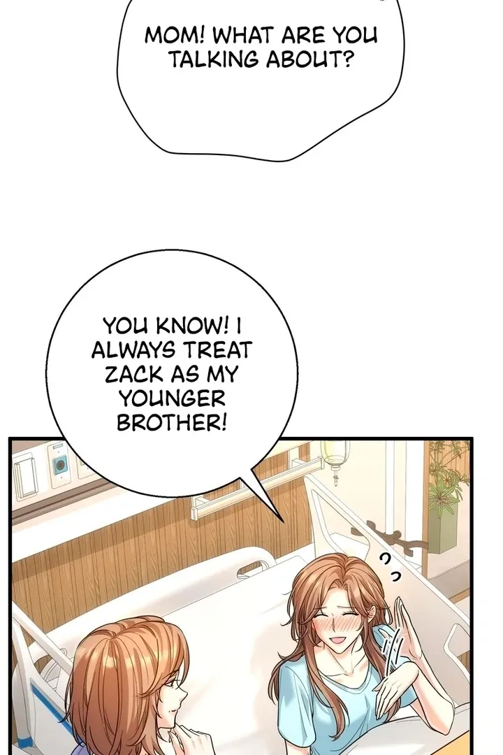 The Man Is A Real Dog Chapter 36 page 49 - 
