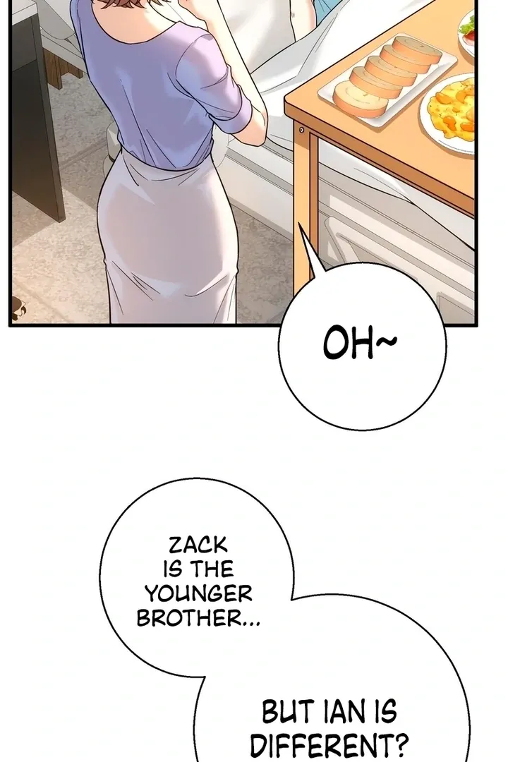 The Man Is A Real Dog Chapter 36 page 50 - 