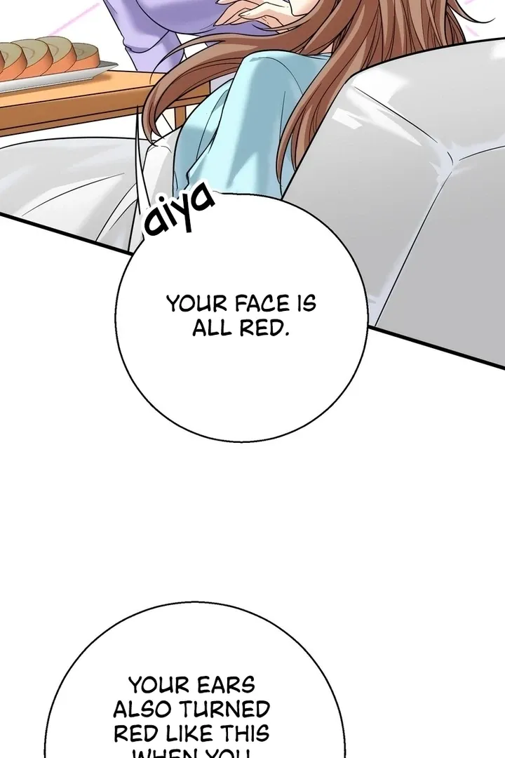 The Man Is A Real Dog Chapter 36 page 66 - 