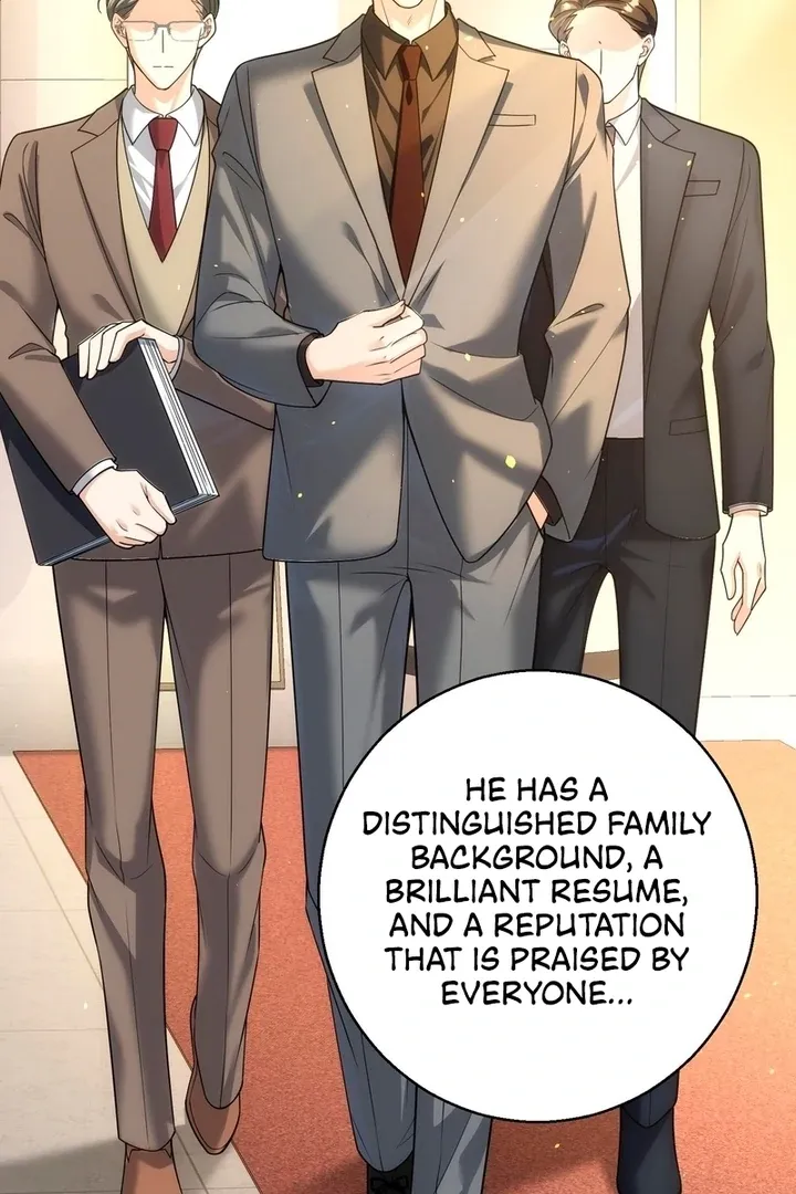 The Man Is A Real Dog Chapter 37 page 14 - 