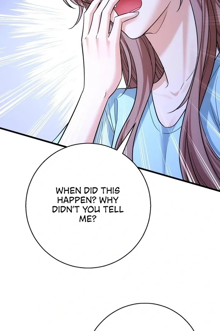The Man Is A Real Dog Chapter 37 page 20 - 