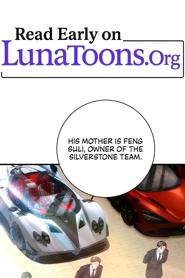 The Man Is A Real Dog Chapter 37 page 3 - 
