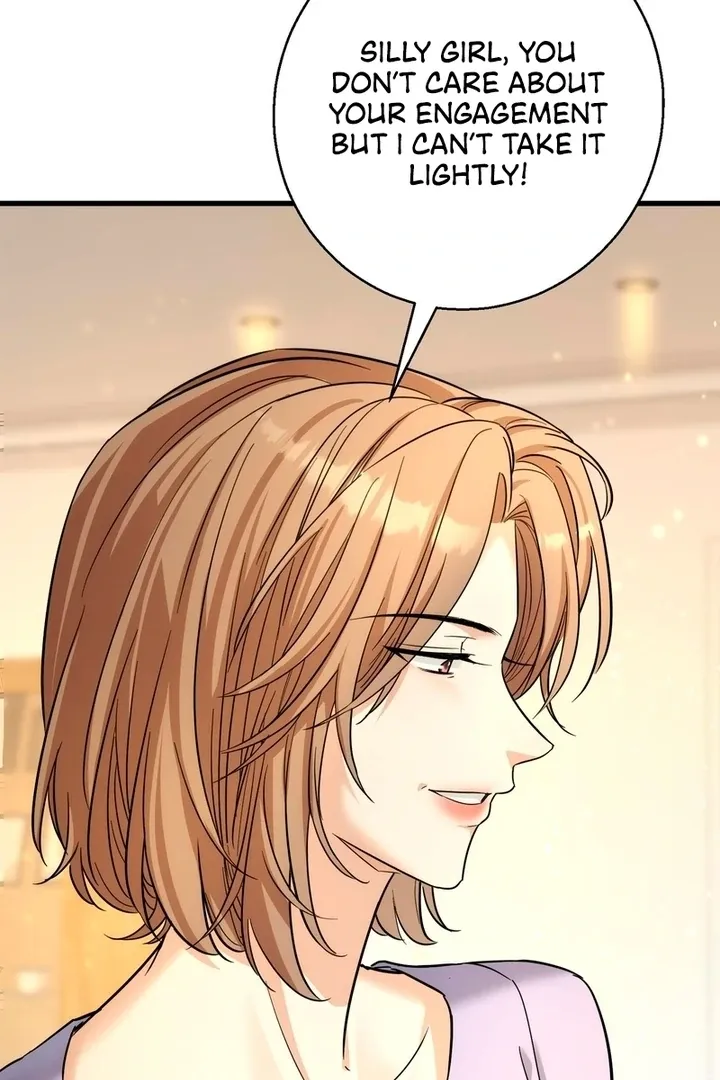 The Man Is A Real Dog Chapter 37 page 21 - 