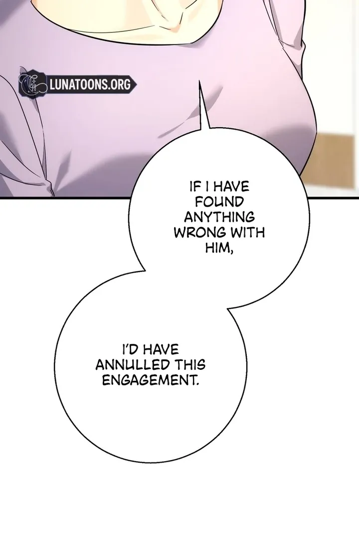 The Man Is A Real Dog Chapter 37 page 22 - 