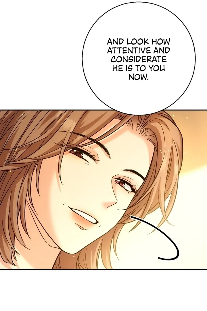 The Man Is A Real Dog Chapter 37 page 27 - 
