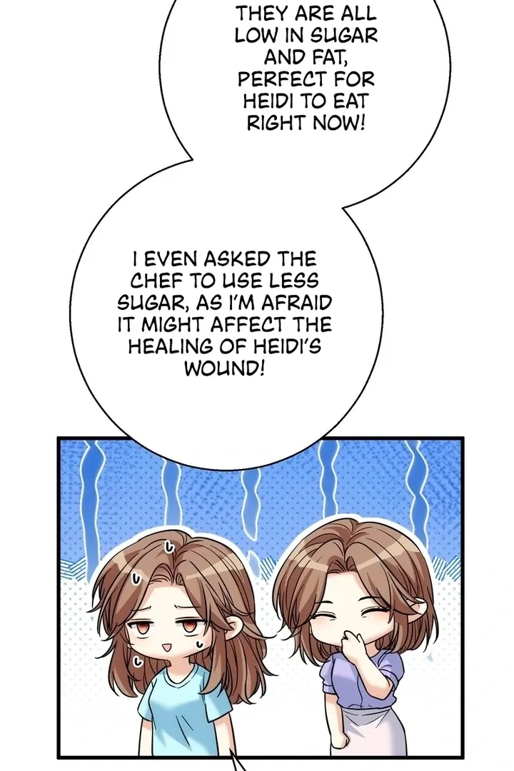The Man Is A Real Dog Chapter 37 page 57 - 