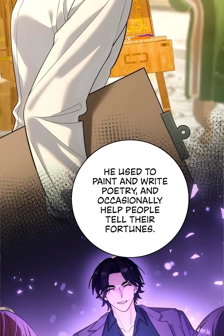 The Man Is A Real Dog Chapter 37 page 8 - 