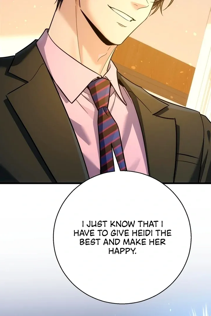 The Man Is A Real Dog Chapter 37 page 77 - 