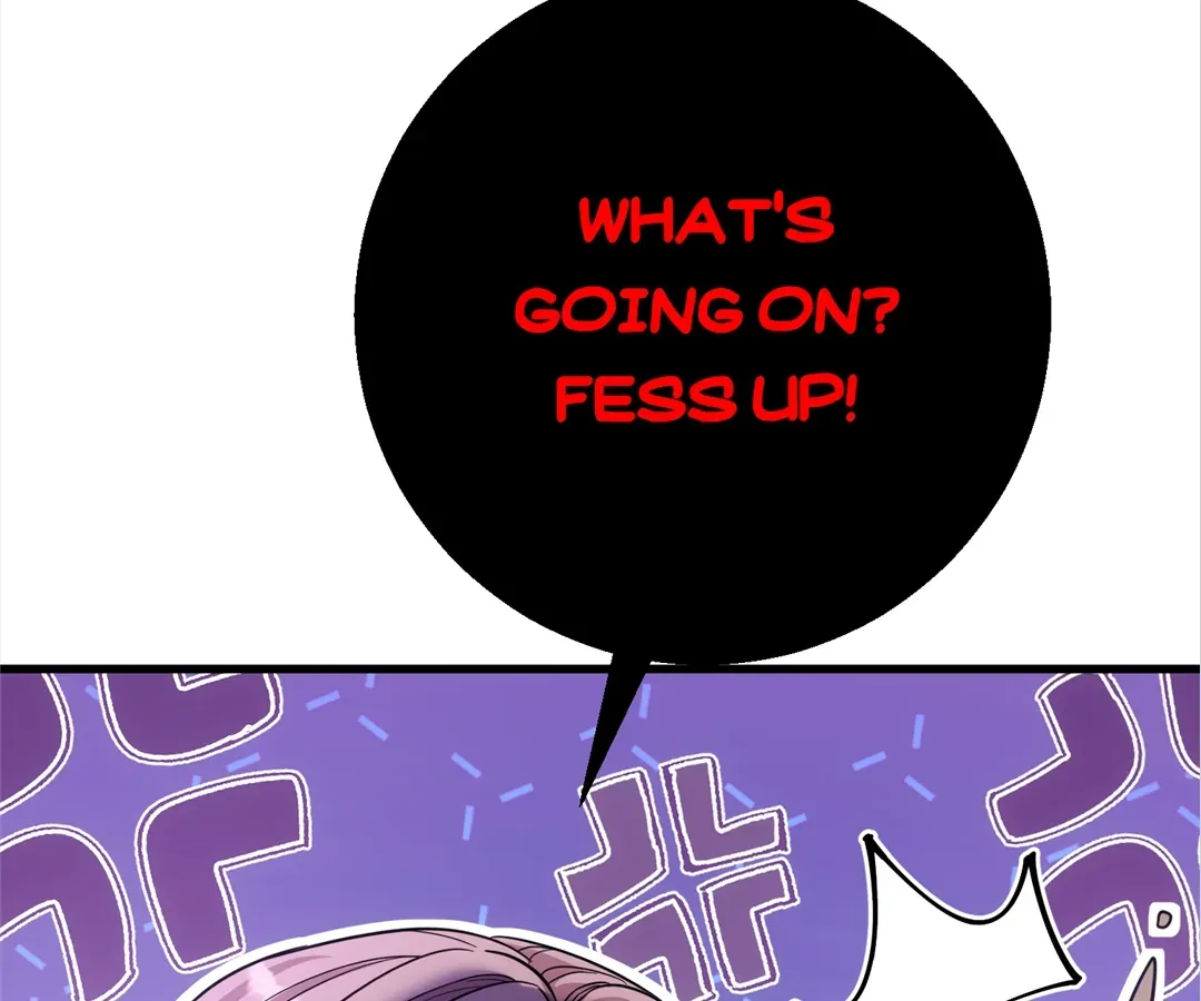 The Man Is A Real Dog Chapter 38 page 104 - 