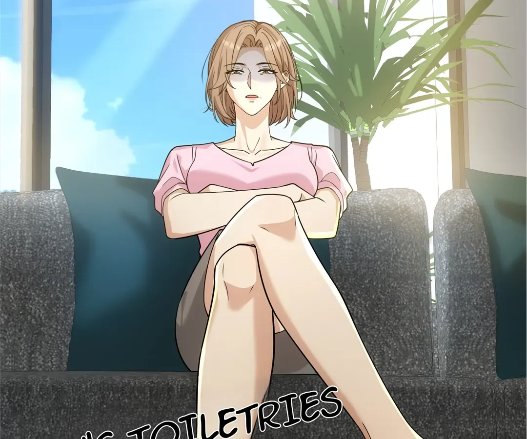 The Man Is A Real Dog Chapter 38 page 117 - 