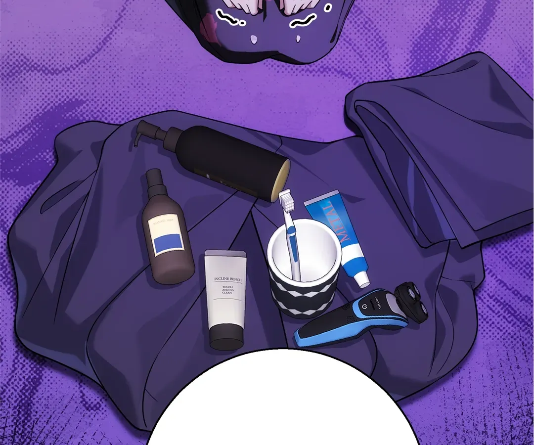 The Man Is A Real Dog Chapter 38 page 121 - 