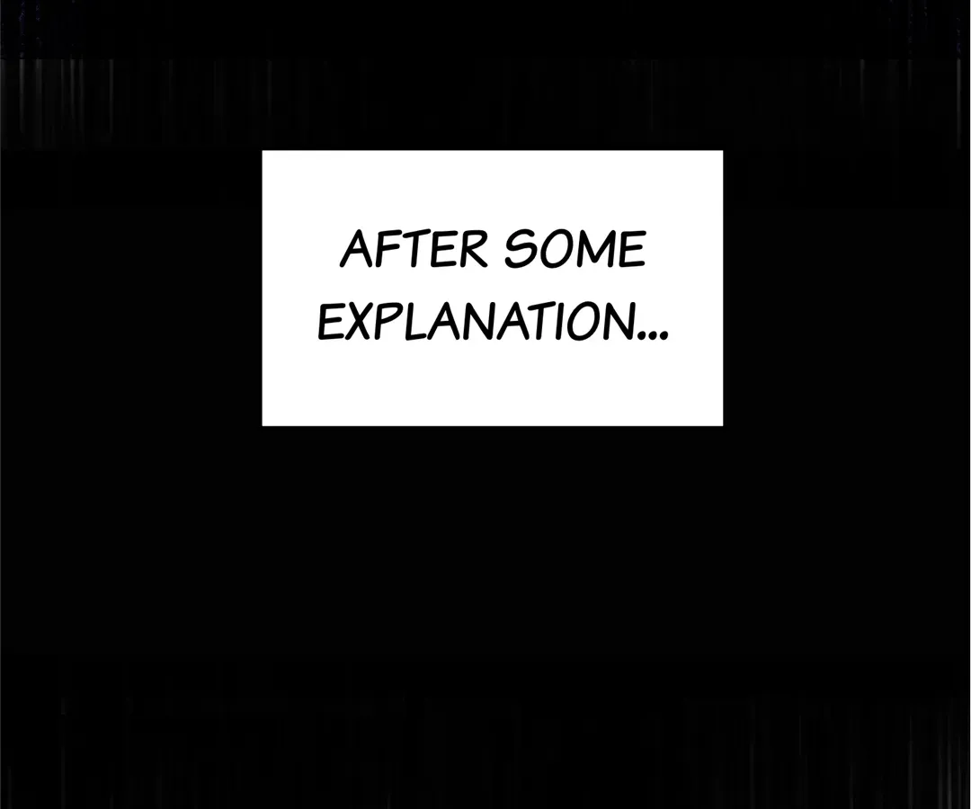 The Man Is A Real Dog Chapter 38 page 123 - 